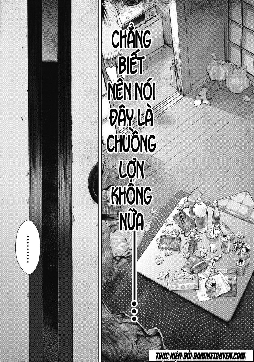 Gift ± chapter 75 13