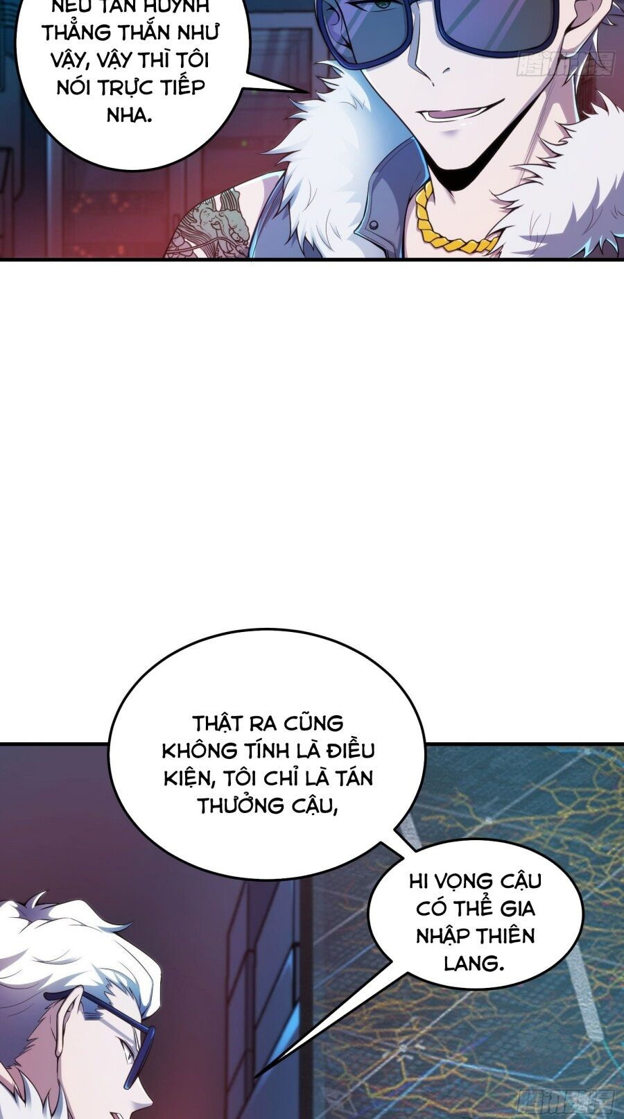 đệ nhất người ở rể chapter 39 11