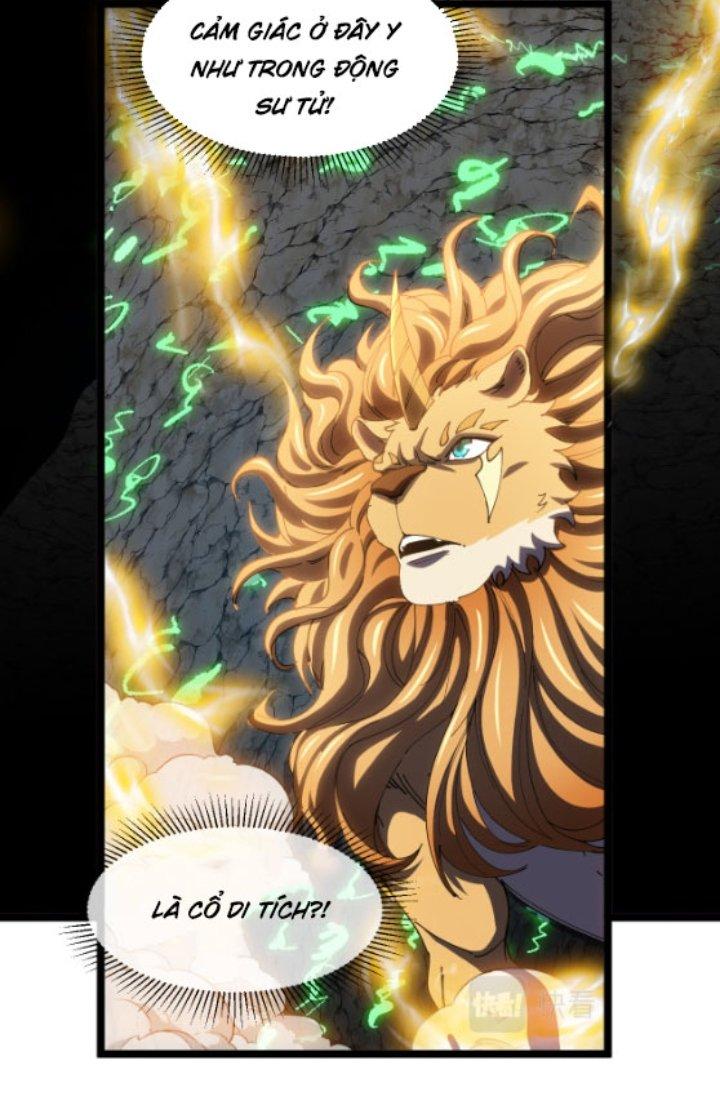 sau khi nằm, ta trở thành đại yêu chi vương chapter 10 62