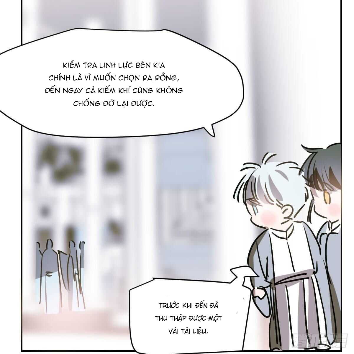 bắt lấy ngao ngao chapter 86 58