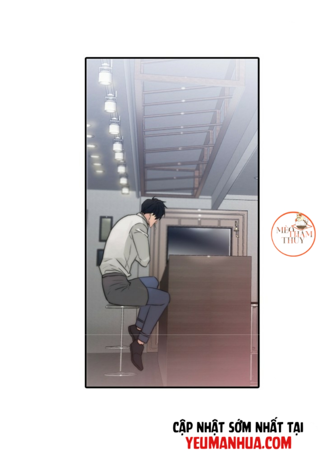 giai điệu của ngôn ngữ chapter 2 36