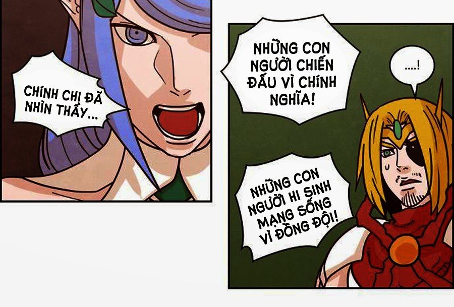 the devil king is bored season 2 chapter 45 14