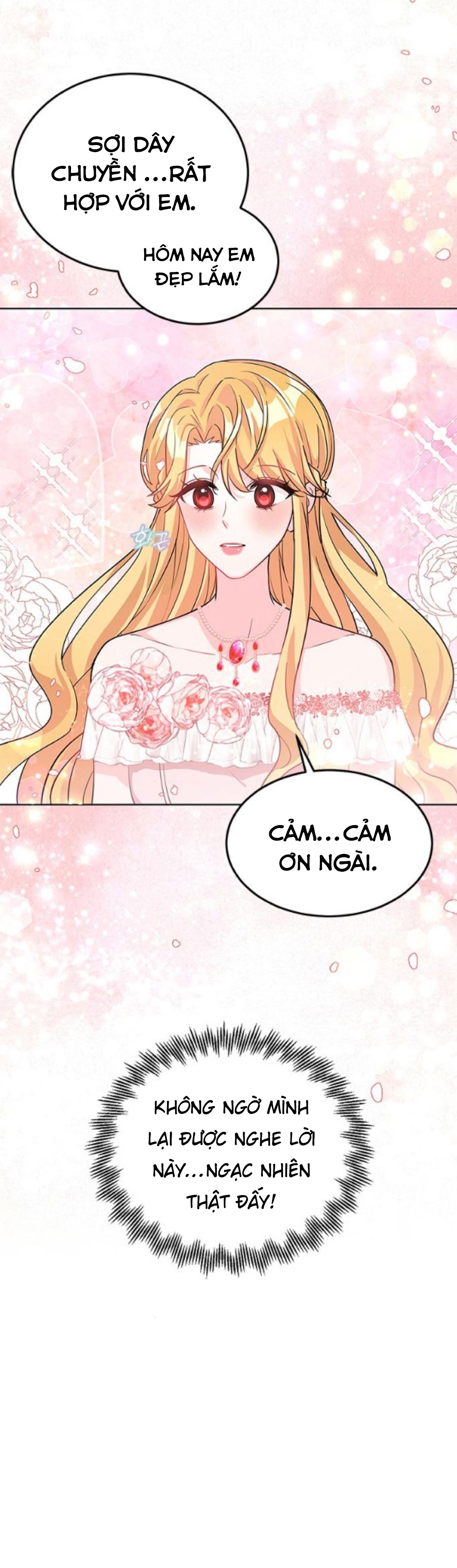 nữ hiệp sĩ tái xuất chapter 18 23