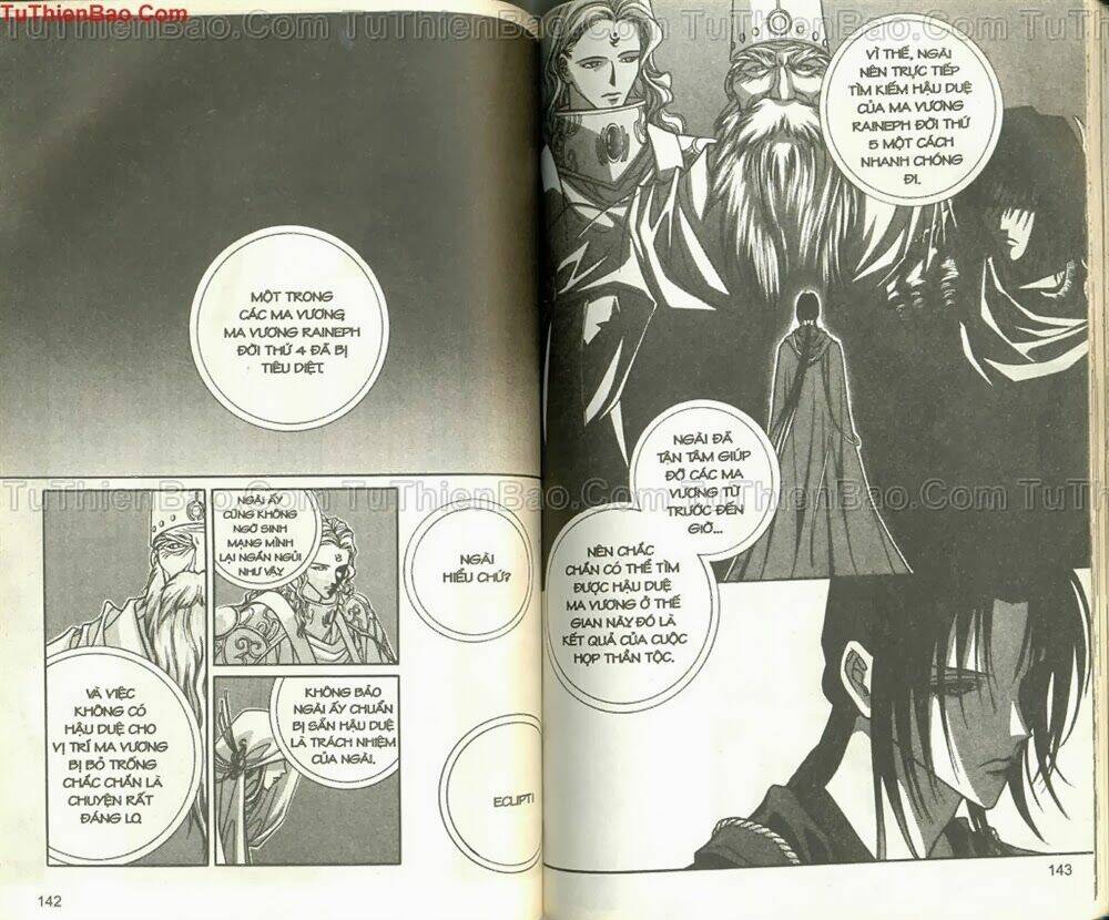 hồi ký ma vương chapter 2 71