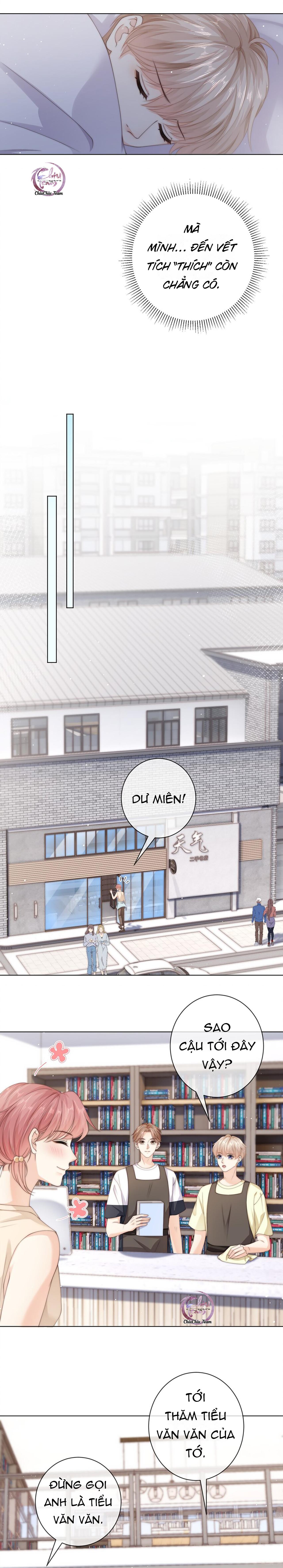 đảo thanh mai chapter 41 2