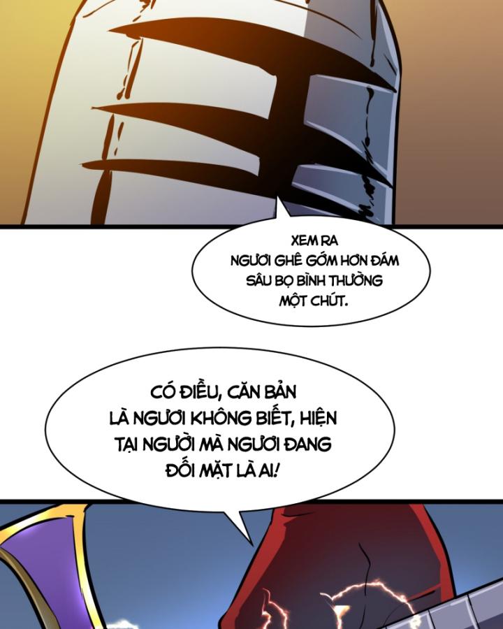 công hội của tôi toàn bộ là ác ma chapter 5 16