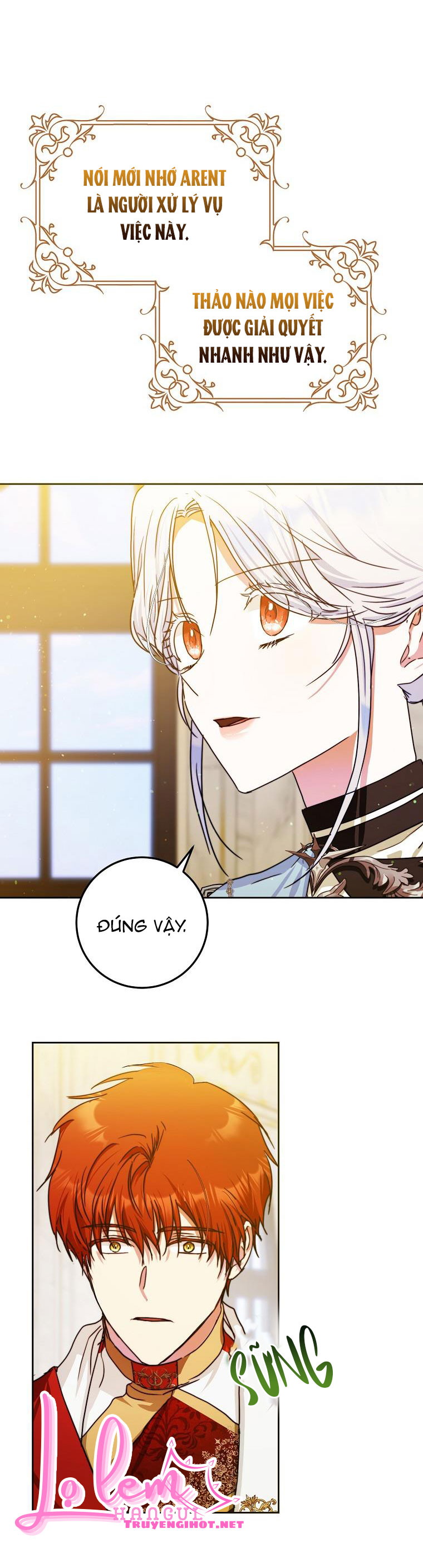 trở thành vợ của nam chính chapter 36 11