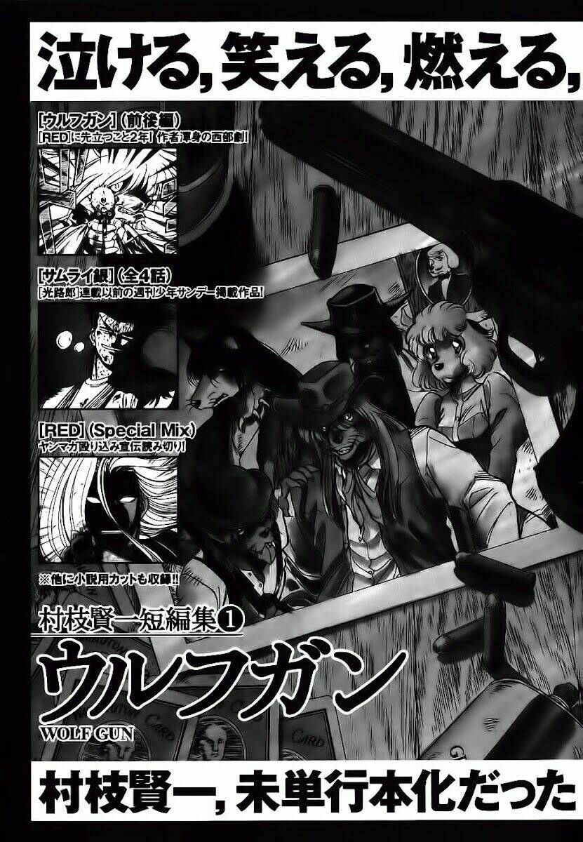 red living on the edge - người da đỏ lang thang chapter 89 31