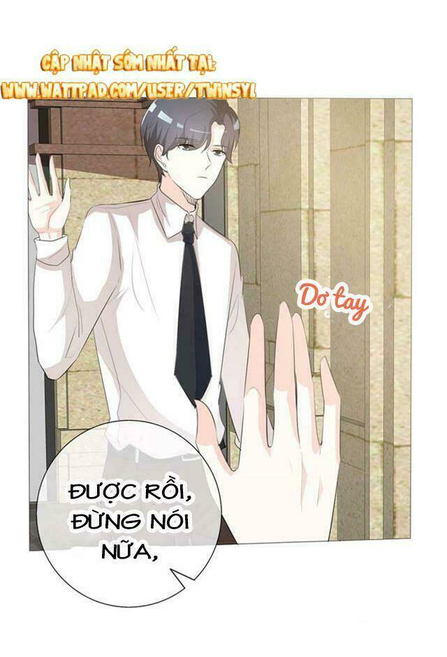 ái người tình xuất vu lam chapter 63 26