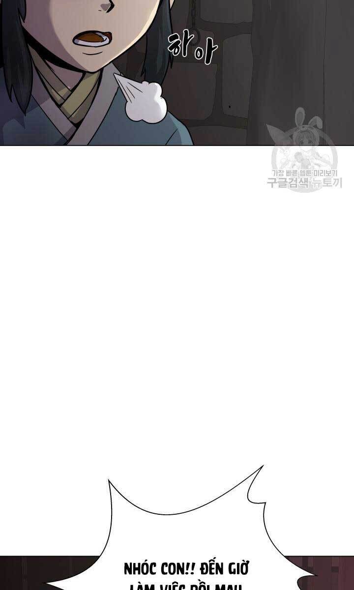 bậc thầy phép thuật ở thế giới võ lâm chapter 8.1 39