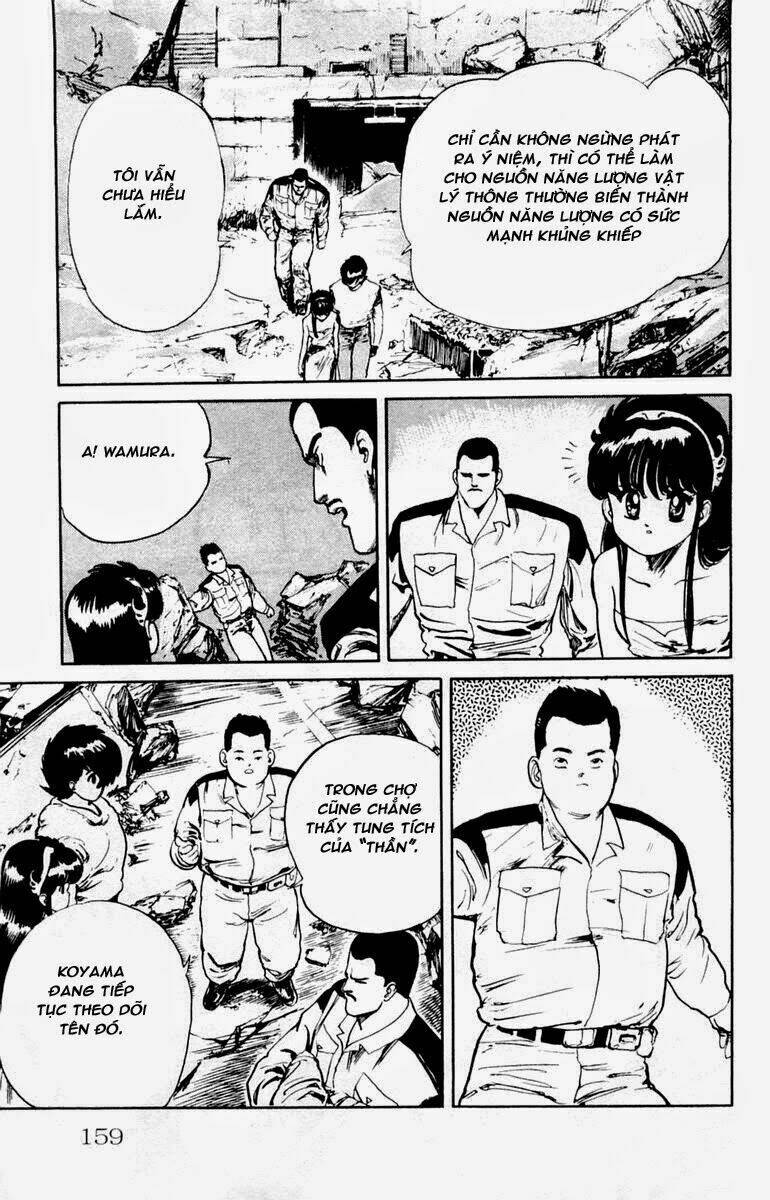 thợ săn ma giới chapter 6 24