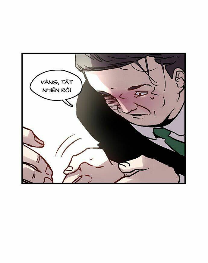 người máy hủy diệt chapter 27 53