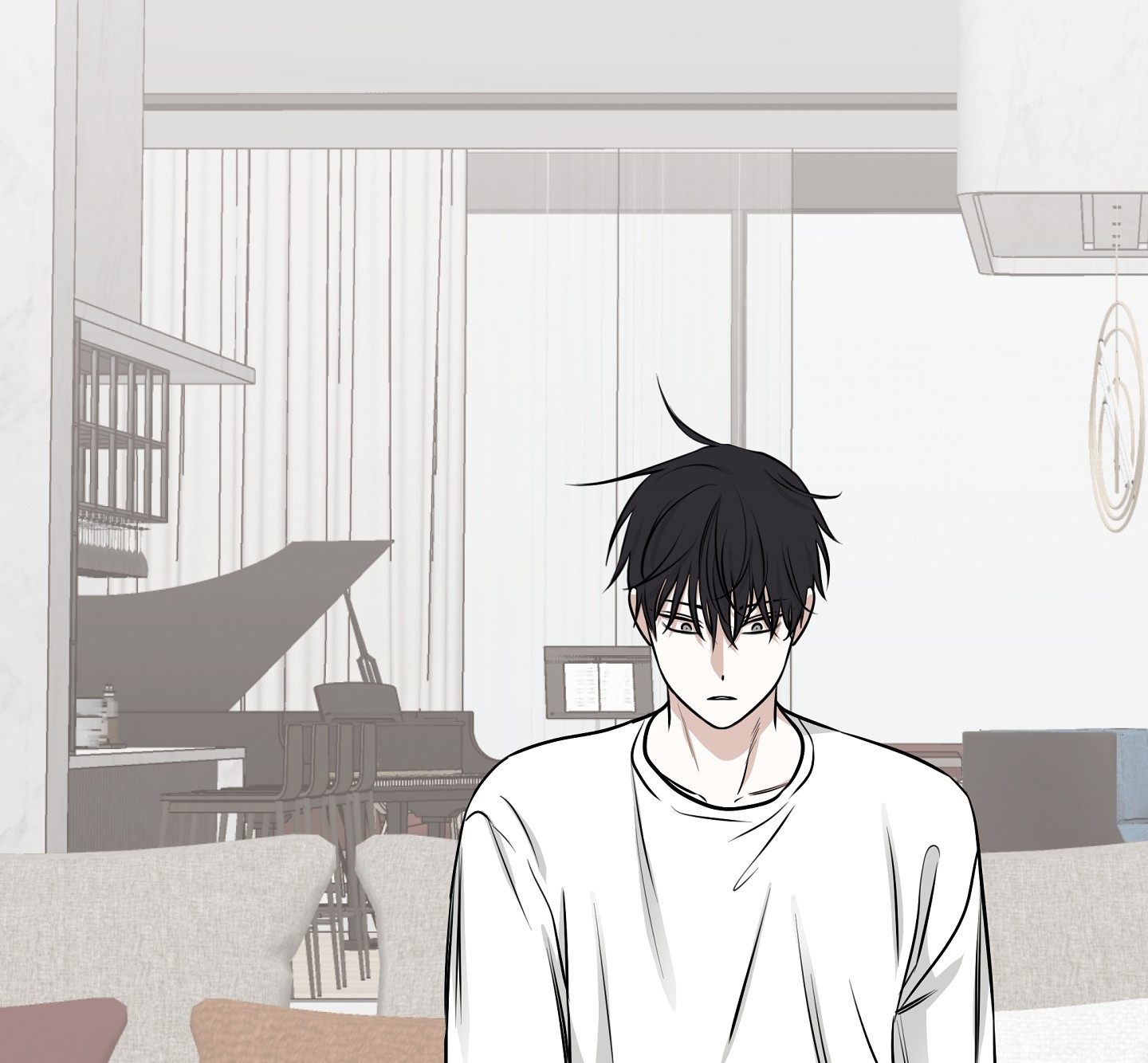 đêm bên bờ biển chapter 77.2 55