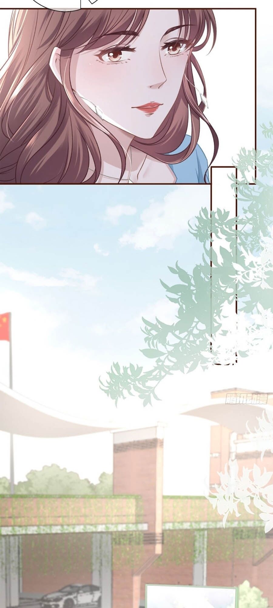 bạn gái tôi mới 30+ tuổi xuân chapter 45 29