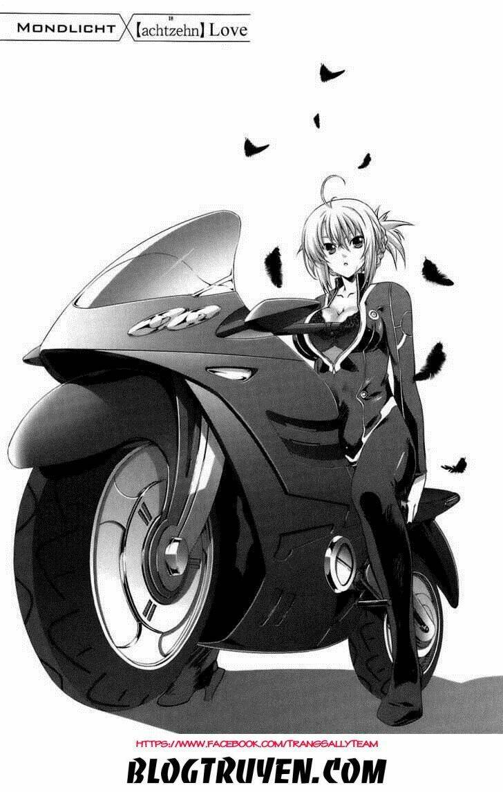 mondlicht (ánh trăng) chapter 18 3