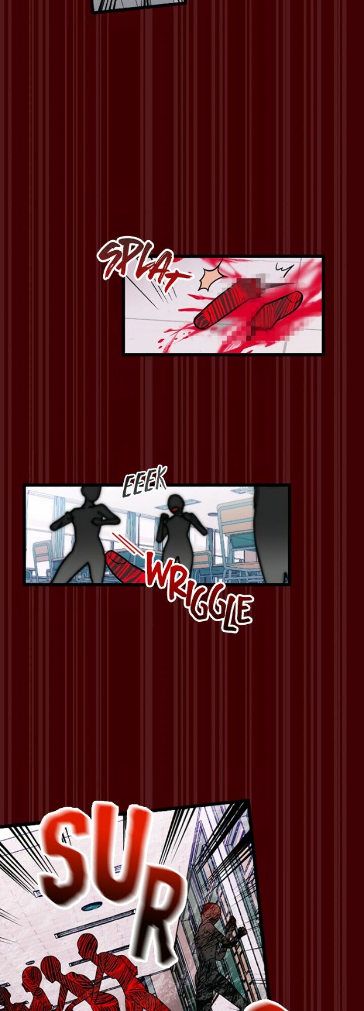 survive romance chapter 11 46