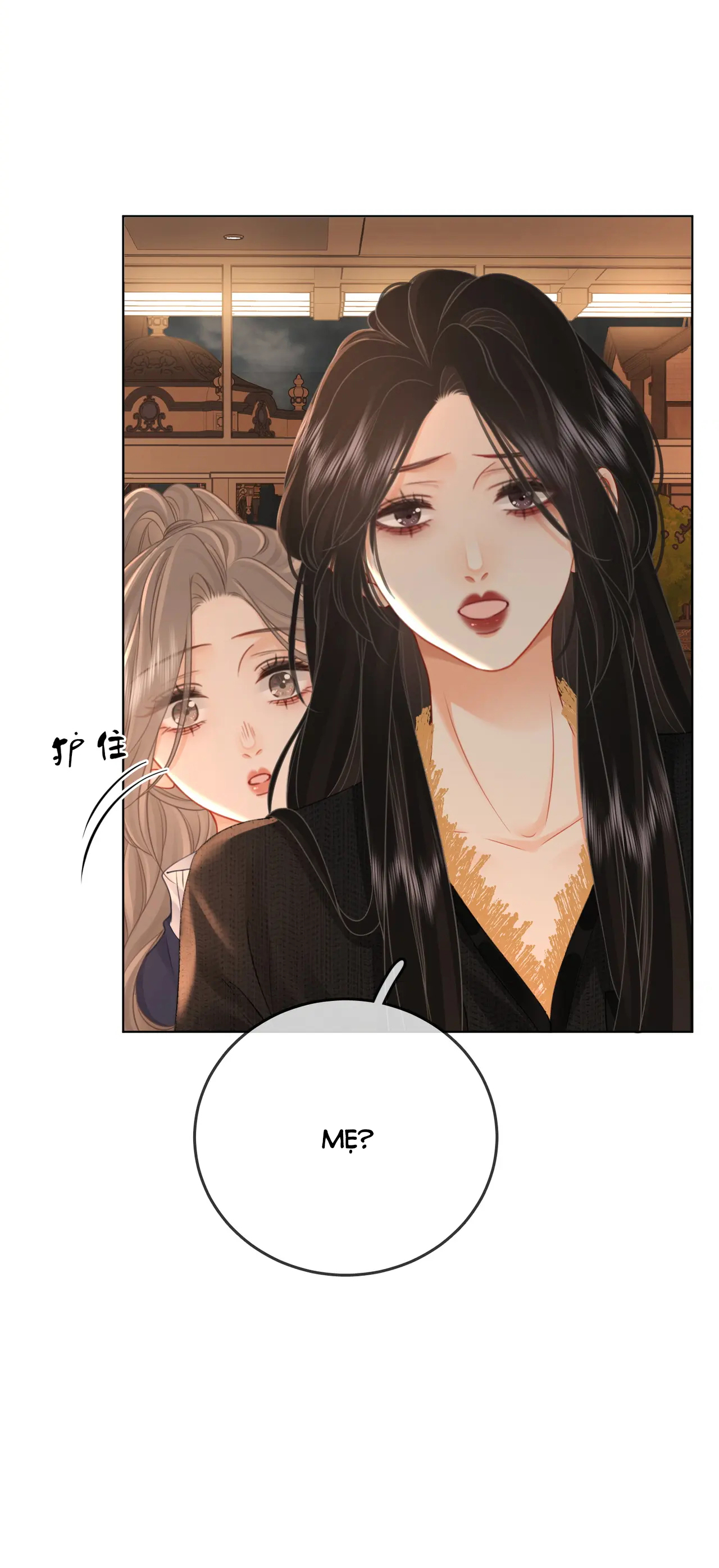 Cố Tiểu Thư Và Khúc Tiểu Thư chapter 67 - Trang 21
