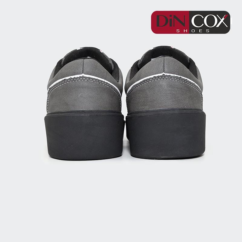 Giày Sneaker Dincox D26 Black