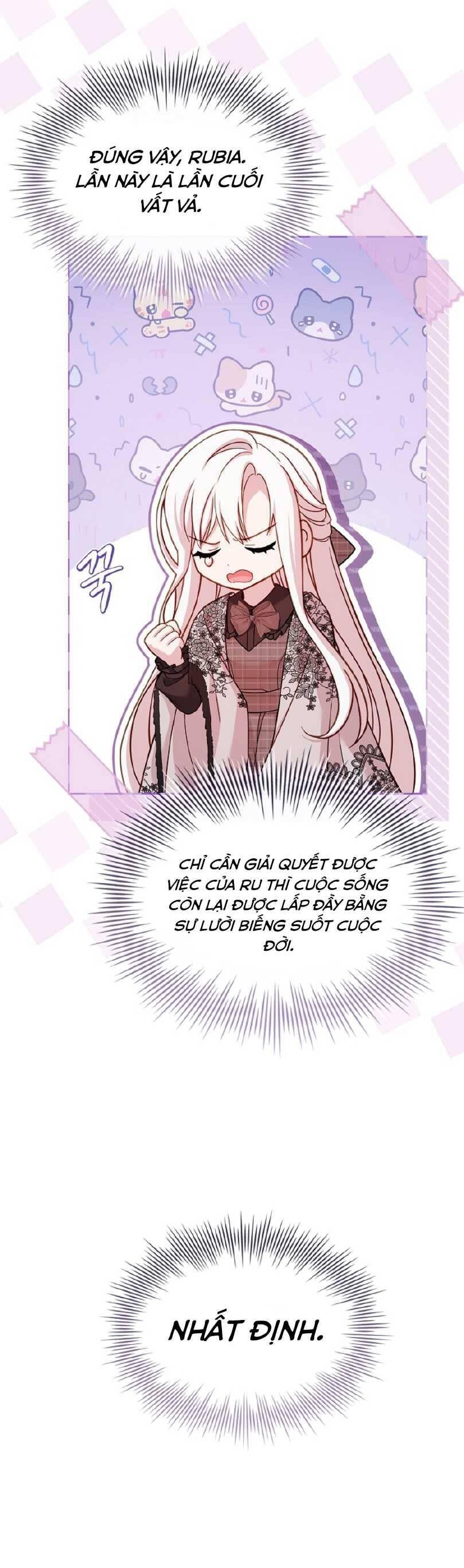 để yên cho tiểu thư hiền chapter 121 22