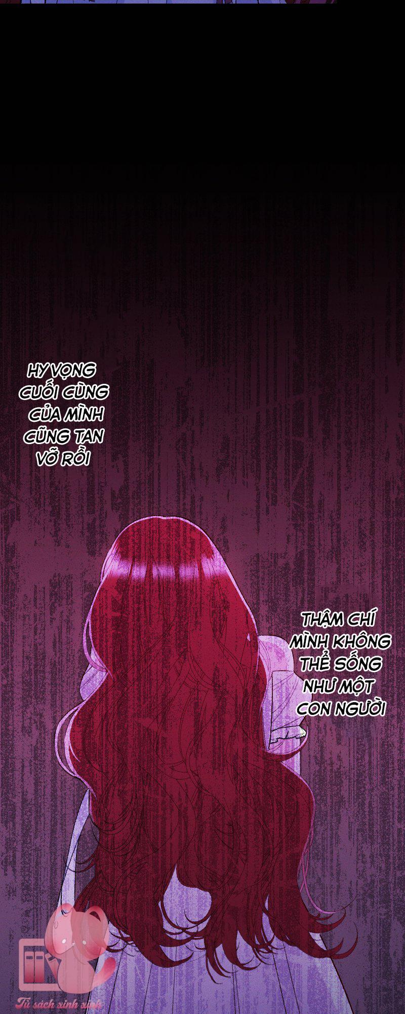 anh muốn em phải tuyệt vọng chapter 16 14