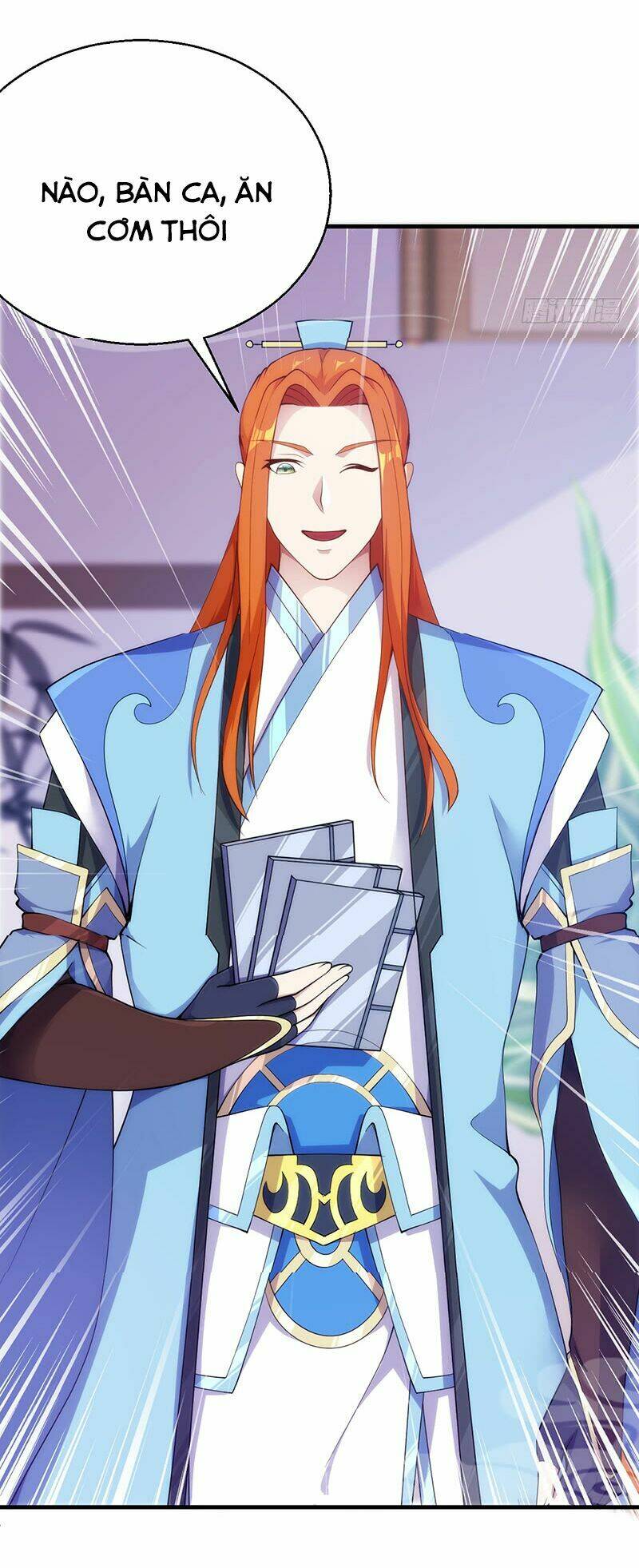 thiên hạ kiếp chapter 14 53