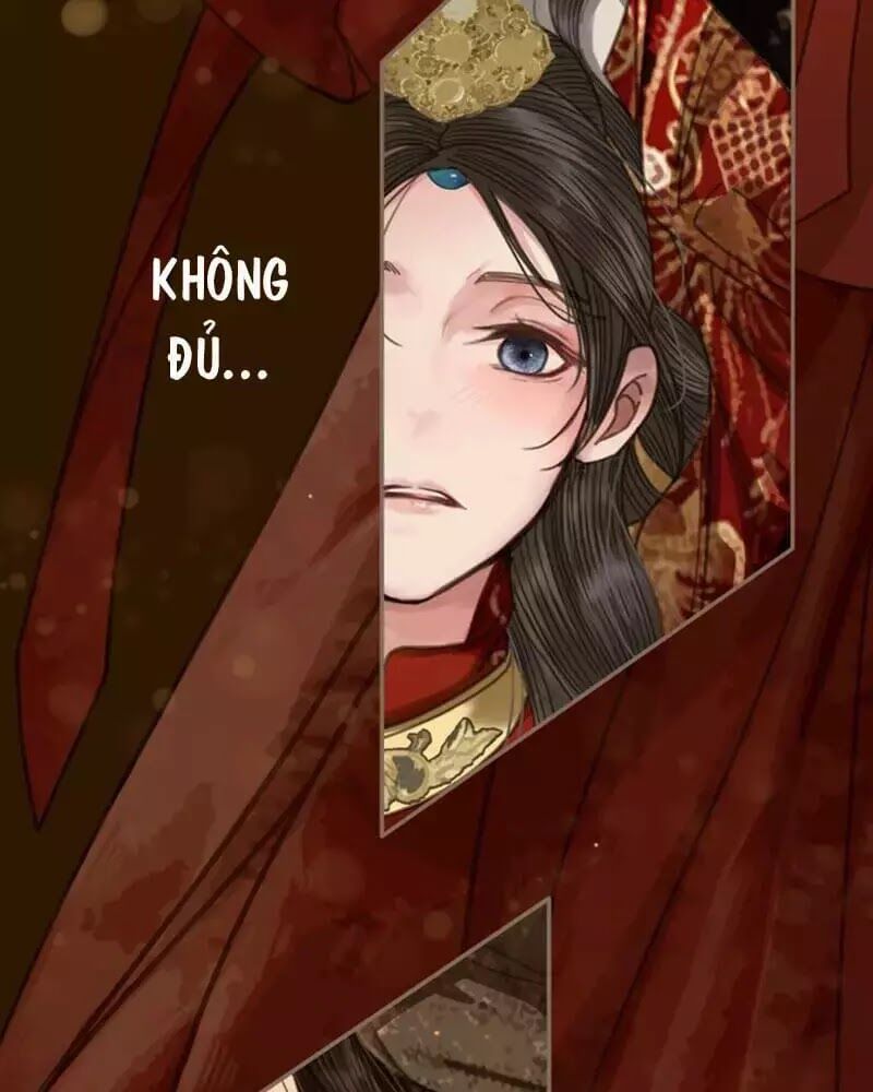 nô lệ câm chapter 1.1 21