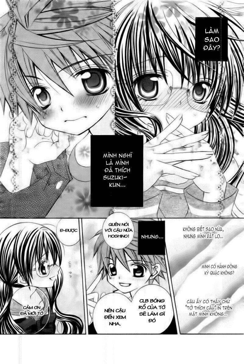 suki desu suzuki-kun!! chapter 3 15