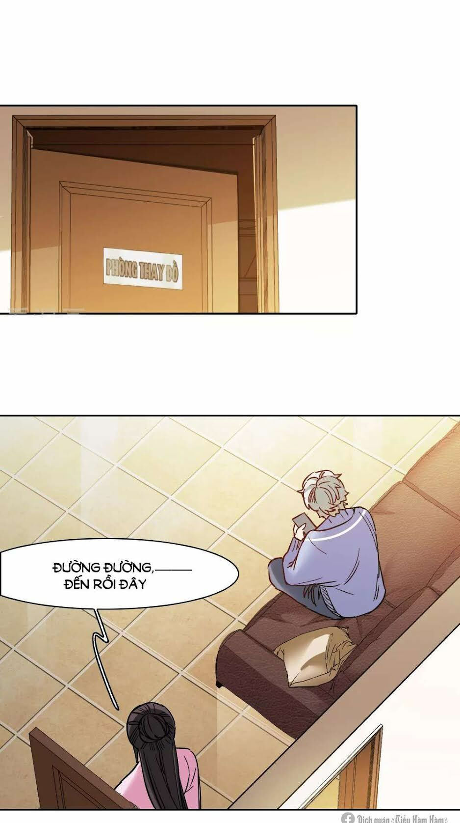 thế giới đệ nhất cự tinh chapter 20.3 16