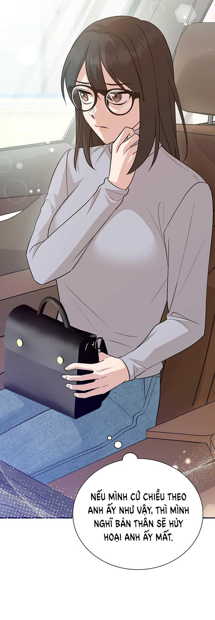 Hợp Đồng Nô Lệ Dâm Đãng chapter 33.1 - Trang 6