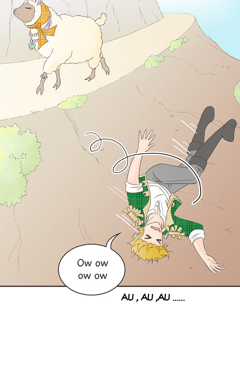 những nàng công chúa bị nguyền rủa chapter 23 31