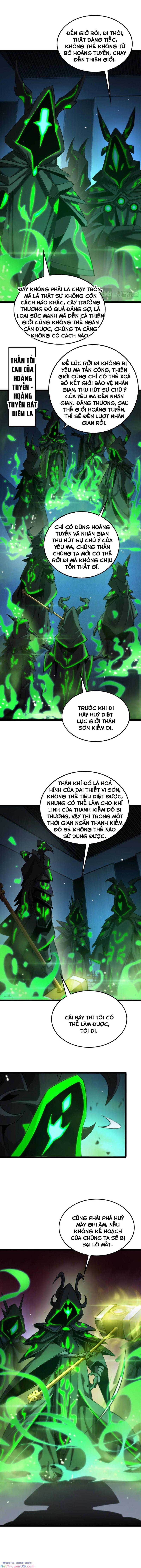 chư giới - tận thế online chapter 249 1