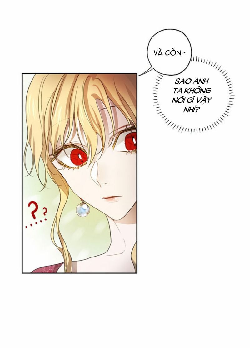 cách để cứu rỗi anh trai của nữ chính chapter 7 10