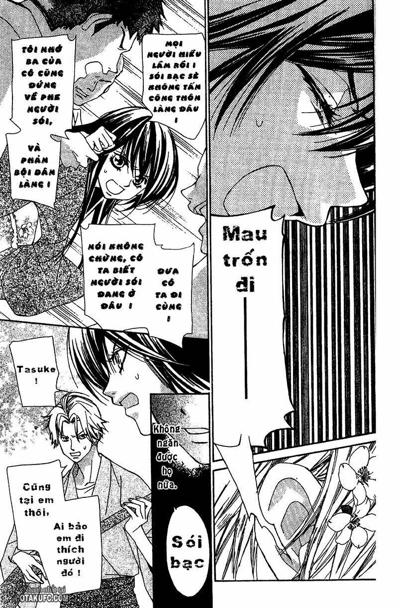 tổng hợp one shot. chapter 89 27