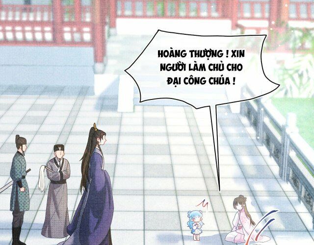 nhóc con giao nhân ba tuổi rồi chapter 12 49