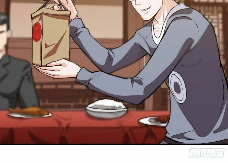 tối cường thần y tại đô thị chapter 108 19