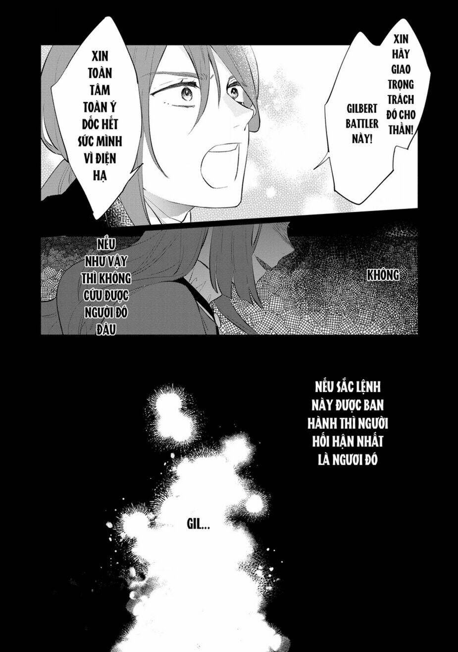 the most heretical last boss queen who will become the source of tragedy will devote herself chapter 12 9