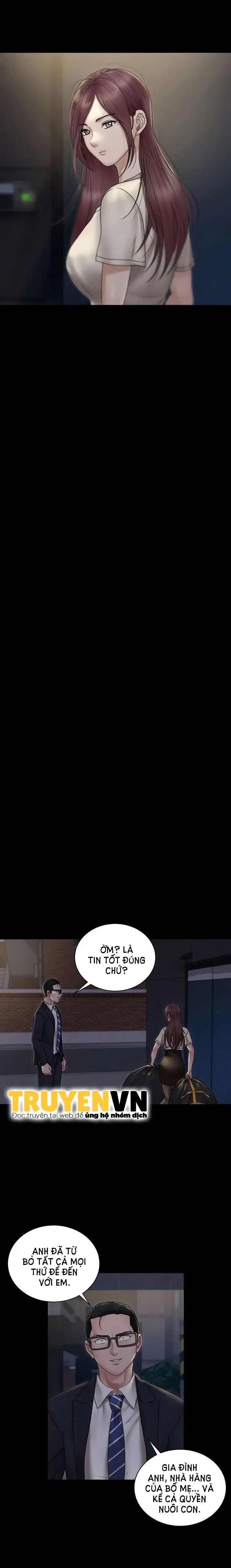 thanh niên động kinh chapter 166 2