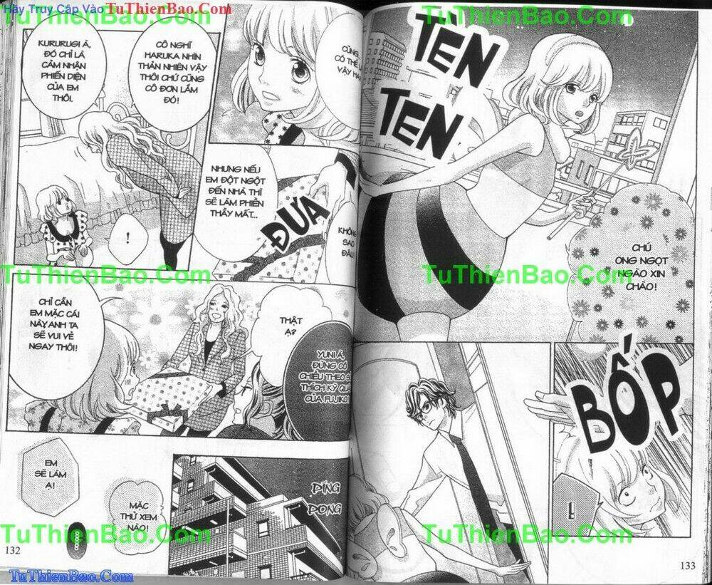 anh bạn bí ẩn chapter 8 67