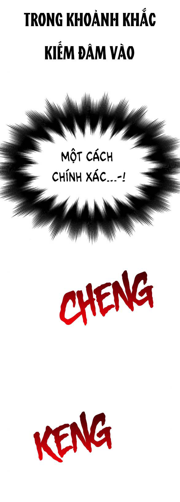 tôi muốn trở thành cô ấy dù chỉ là một ngày chapter 126 100