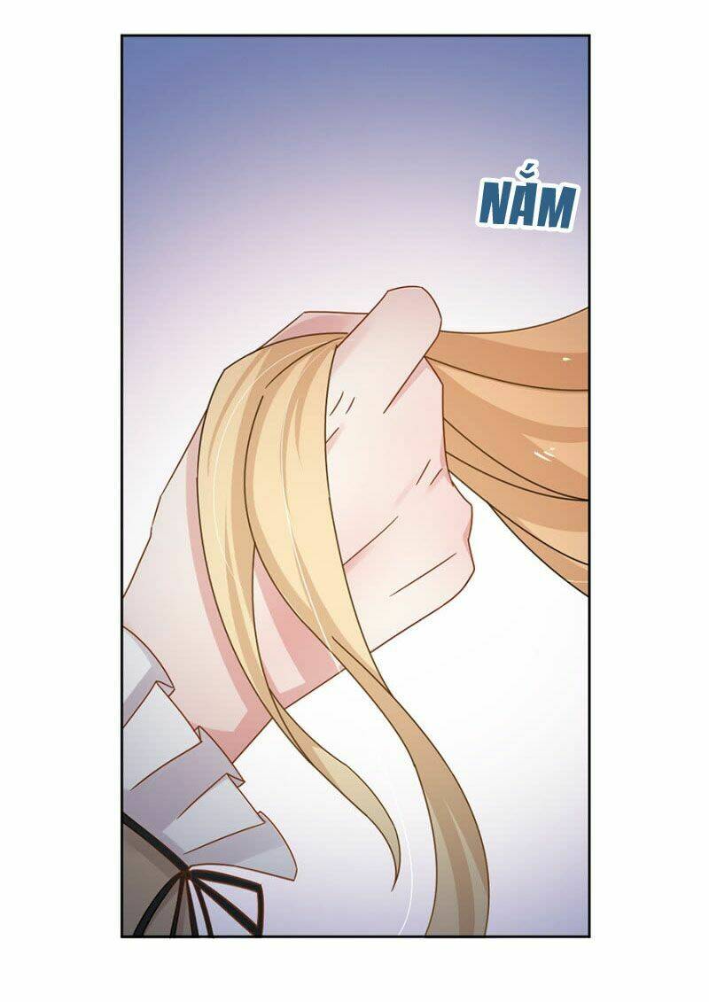 ma lạt thiên kim đẩu ác thiếu chapter 80 26