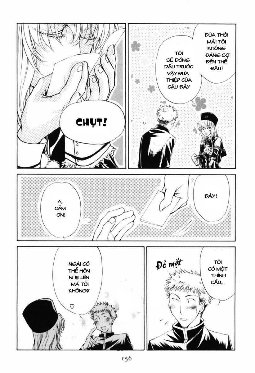 princess princess chapter 12 38