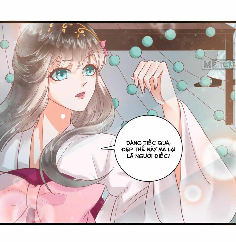 vương phi hám của - phu quân là một bảo bảo ấm áp chapter 19 5