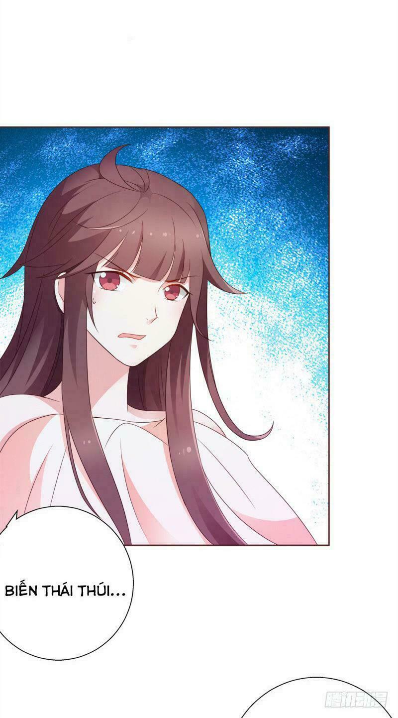 trò chơi trừng phạt chapter 5 44