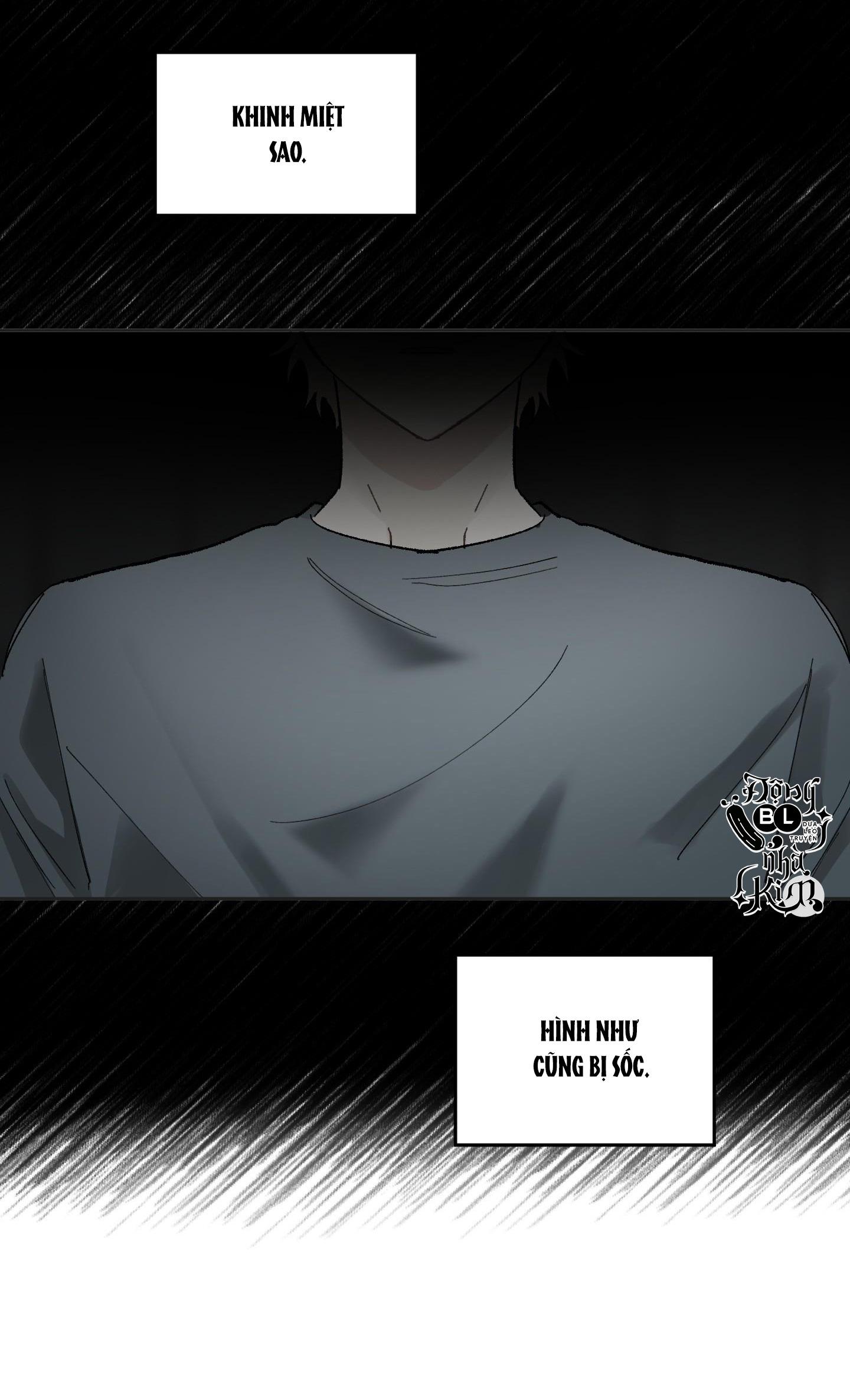 thế giới của tôi khi không có em chapter 31 7