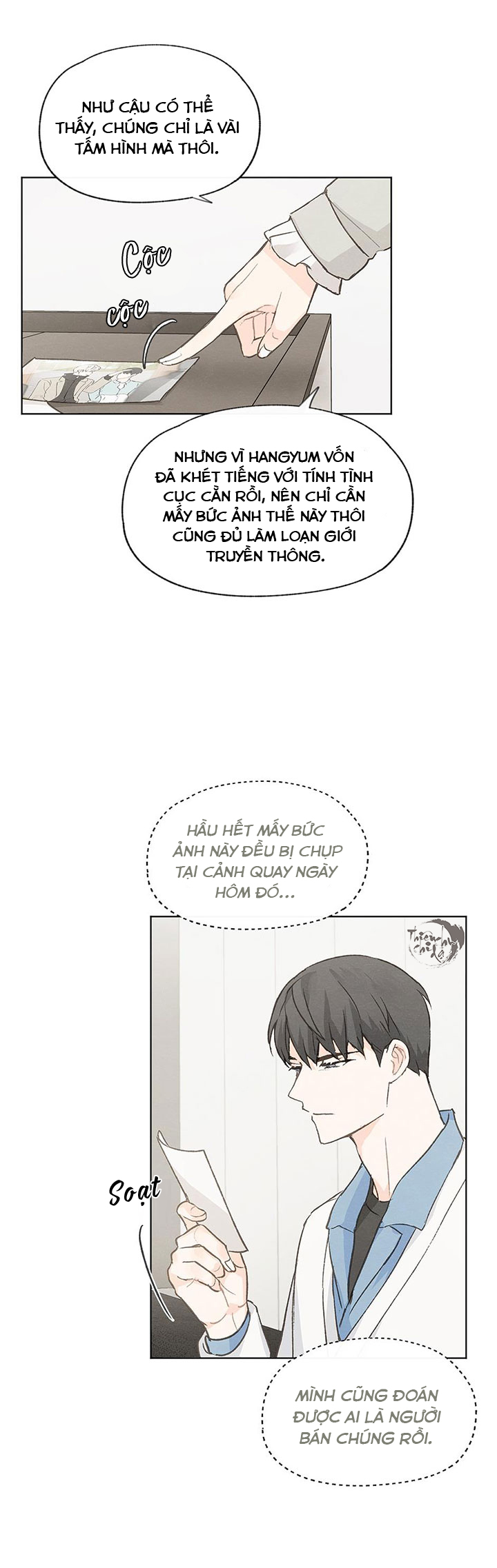 giữa yêu và ghét chapter 43 7