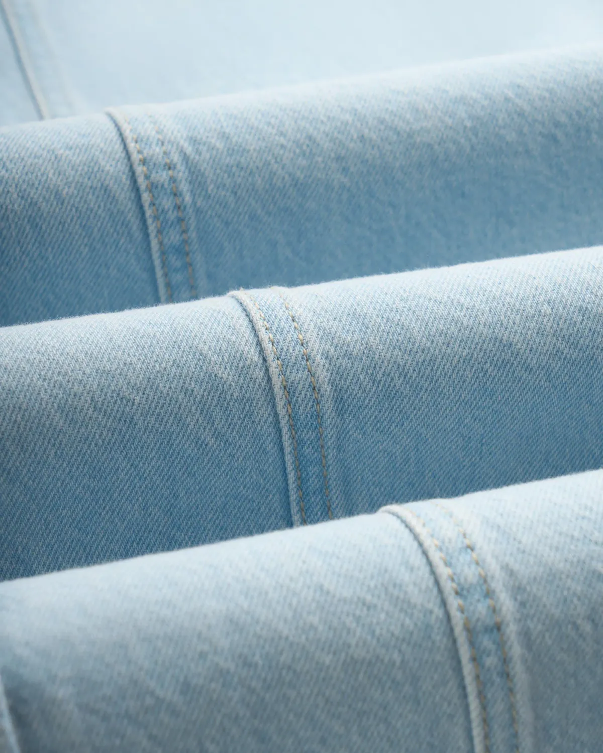 Quần Denim Nam / Quần jean Ống Rộng Túi Sườn Form Loose - ROUTINE 10S26DPA039