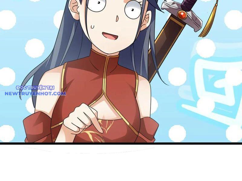 ngủ say vạn cổ: xuất thế đẩy ngang chư thiên chapter 66 15