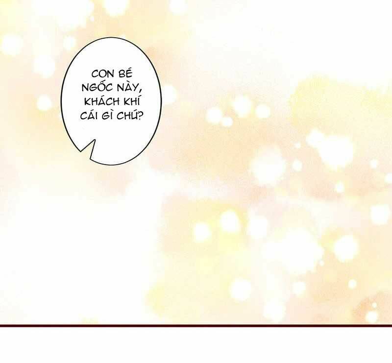 không gả cho tổng tài, gả cho người hầu chapter 71 17