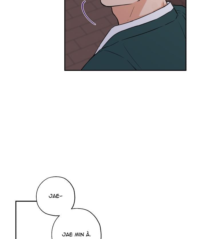 gâu gâu! chapter 18 21