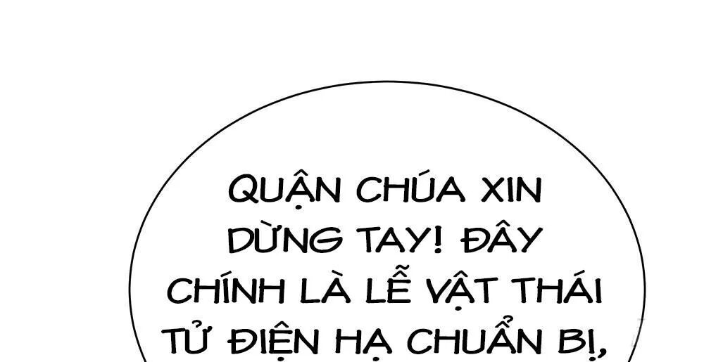 thái tử phi nhà ta thật hung hăng chapter 20 81
